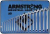 12-Point Metric Long Combination Wrench Sets