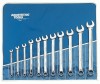 12-Point Extra Long Combination Wrench Sets