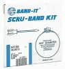 Scru-Band Clamp Sets