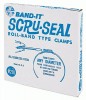 Scru-Seal Clamp Band Sets