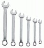 6 Piece Combination Wrench Sets