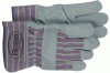 Buckeye® Leather Palm Gloves