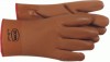 Brown Pvc Coated Gloves