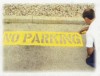No Parking Stencil Kits