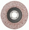 Flap Discs, Aluminum, Regular Thickness, T27