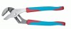 Code Blue® Tongue & Groove Pliers