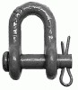 Utility Clevis Shackles