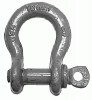 Screw Pin Clevis Shackles