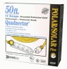 Quadnector Polar/Solar® Multiple Outlet Cords