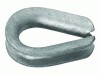 765-G Series Heavy Wire Rope Thimbles
