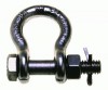 Safety Anchor Shackles