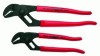 Straight Jaw Tongue & Groove Plier Sets