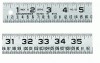Tinner'S Steel Circumference Rules