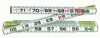 Red End® Two Way® Rulers