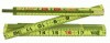 Red End® Extension Rulers