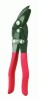 Hvac Compound Action Pipe & Duct Snips