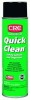 Quick Clean Safety Solvents And Degreasers