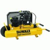 Wheeled Portable-Electric Compressors