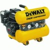Hand Carry-Gas Compressors