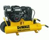 Wheeled Portable-Gas Compressors