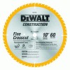 Construction Miter/Table Saw Blades