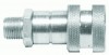 3000 Series Hydraulic Quick Connect Fittings