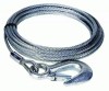 Winch Cable/Hook Assemblies