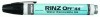 Rinz Off® Water Removable Temporary Markers