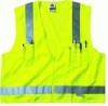 Glowear® 8250z Class 2 Surveyor Vest