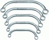 12-Point Obstruction Box Wrench Sets