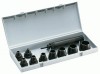 Professional 10-Piece Gasket Punch Sets