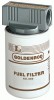 Goldenrod® Spin On Fuel Filters