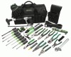 28 Pc. Master Electrician'S Tool Kits