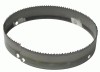 Carbide-Grit Recessed Light Hole Saw Replacement Blades