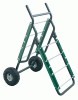 Deluxe A-Frame Wire Carts