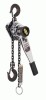 "Silver" Series Lever Chain Hoists