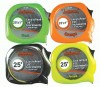 Easy To Read Tape Measures