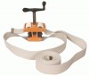 Style No. 6200 Canvas Band Clamps