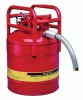 Type Ll Transport And Dispensing Safety Cans
