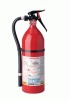 Excel Line Multi-Purpose Dry Chemical Fire Extinguishers - Abc Type