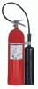 Proline Carbon Dioxide Fire Extinguishers - Bc Type