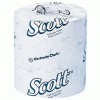 Scott® Standard Roll Bathroom Tissue