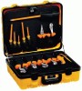 13 Pc Utility Insulated-Tool Kits