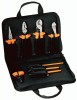 8 Pc Basic Insulated-Tool Kits