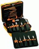 22 Pc General-Purpose Insulated-Tool Kits