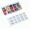 158 Pc Insulated Terminal Set