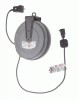 Power Outlet Reels