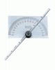 Protractor & Depth Gages