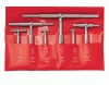 579 Series Self-Centering Telescoping Gage Sets