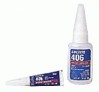 406 Prism® Instant Adhesive, Surface Insensitive